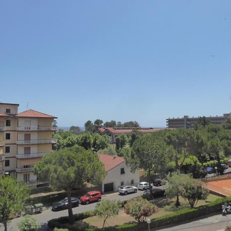 La Casa Di Tina Apartamento Ventimiglia Exterior foto