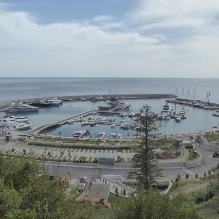 La Casa Di Tina Apartamento Ventimiglia Exterior foto