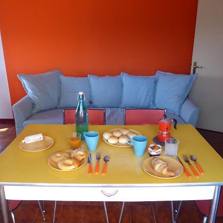 La Casa Di Tina Apartamento Ventimiglia Exterior foto
