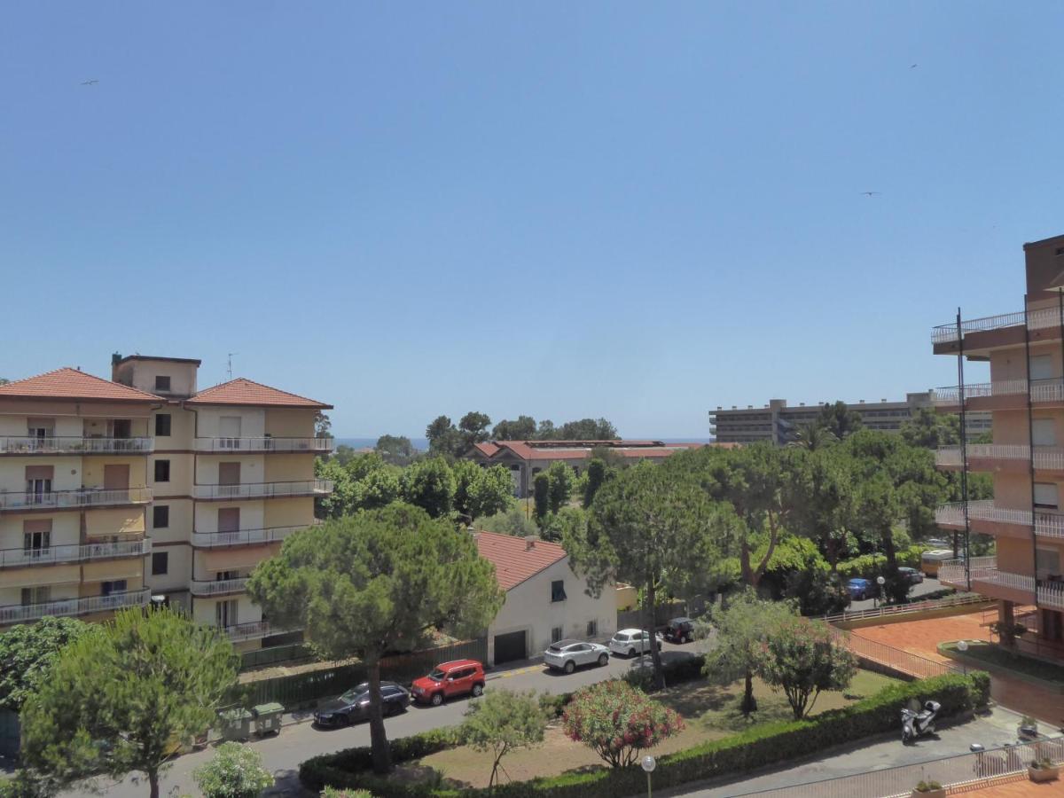 La Casa Di Tina Apartamento Ventimiglia Exterior foto