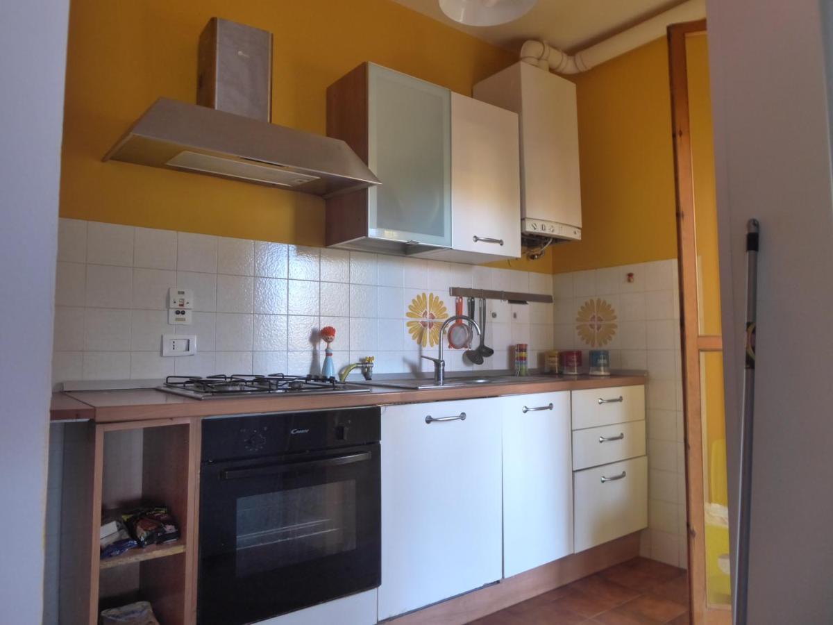 La Casa Di Tina Apartamento Ventimiglia Exterior foto