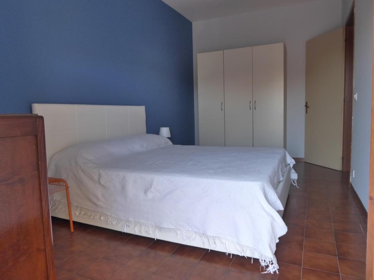 La Casa Di Tina Apartamento Ventimiglia Exterior foto