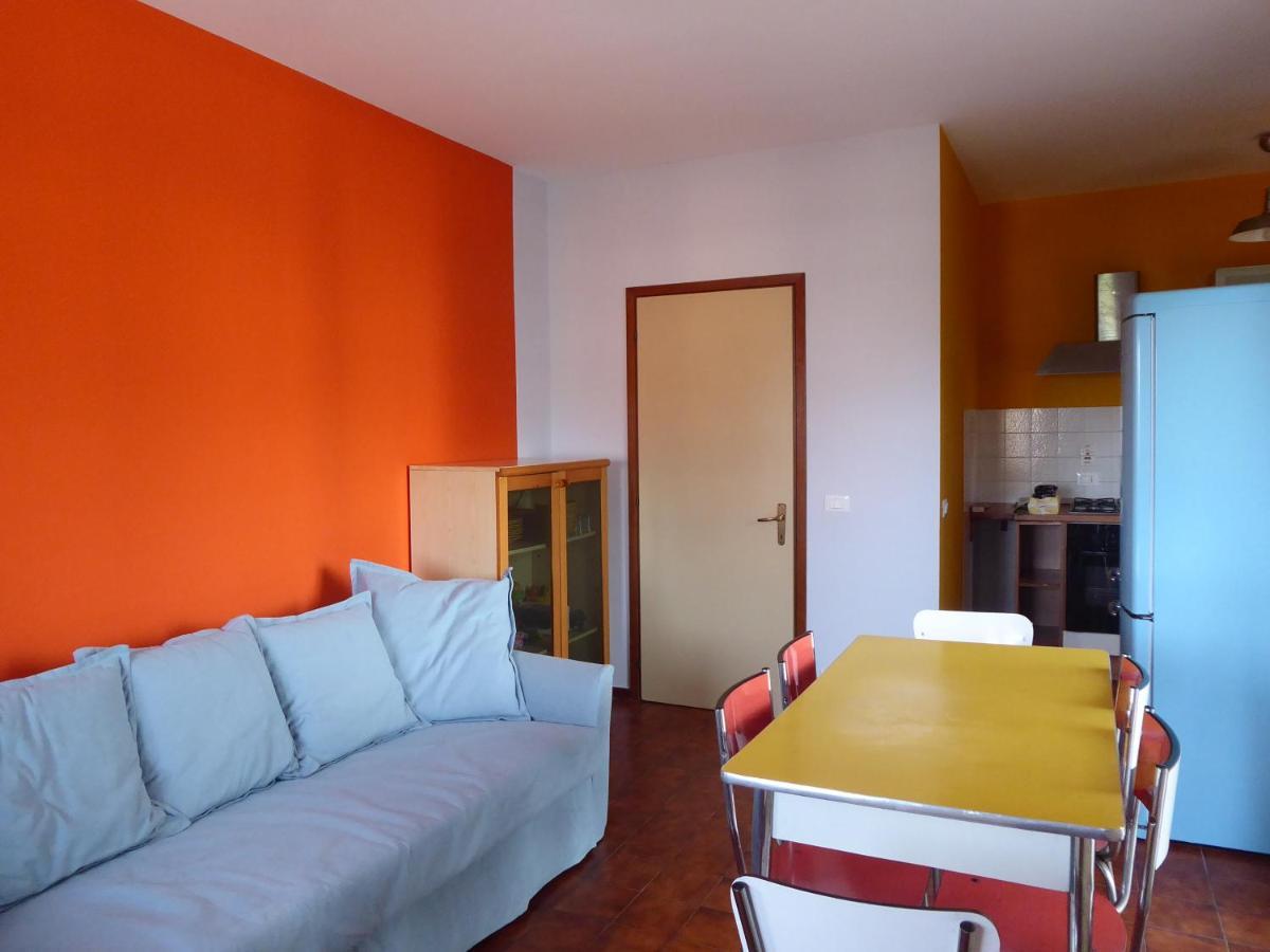 La Casa Di Tina Apartamento Ventimiglia Exterior foto