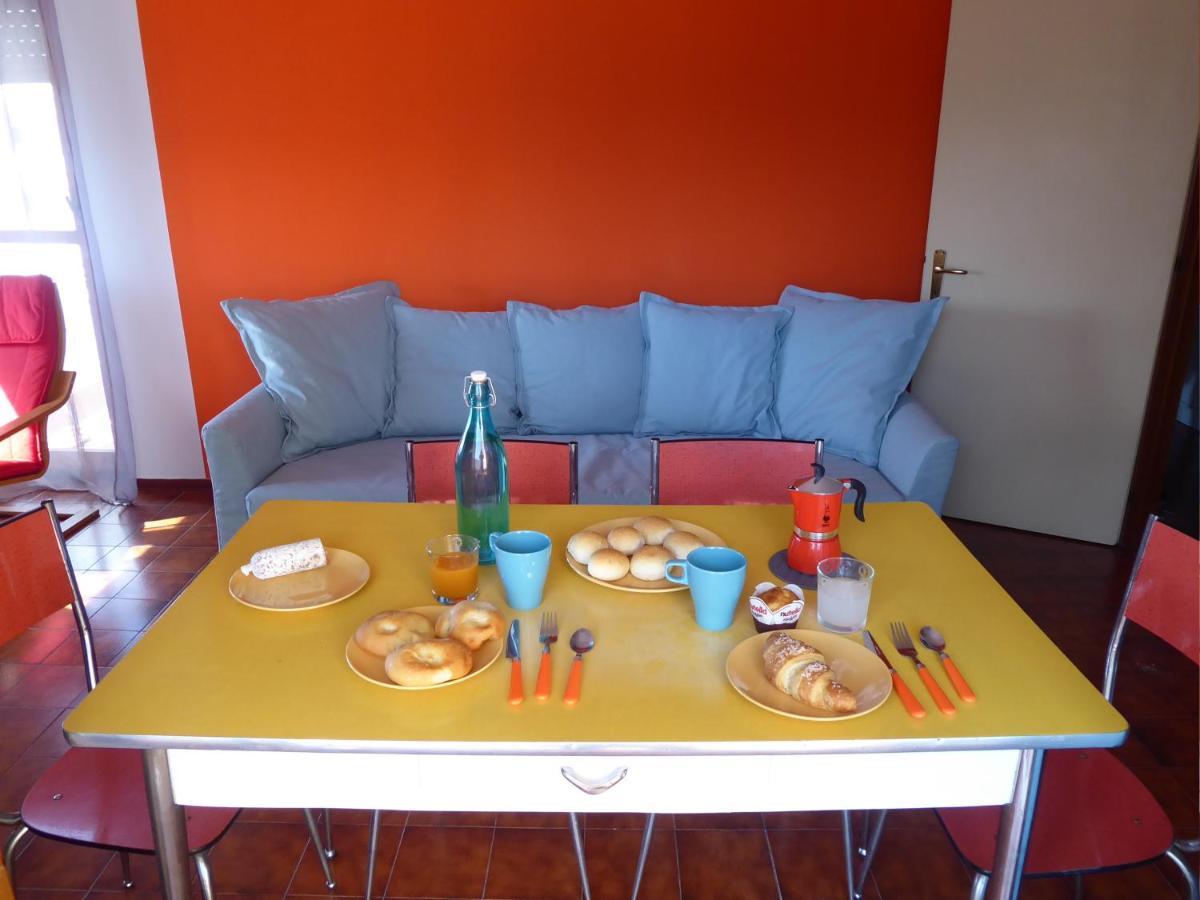 La Casa Di Tina Apartamento Ventimiglia Exterior foto